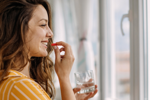 Benefícios da cafeína